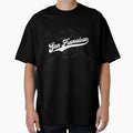 San Francisco Baseball Bats Distressed T-Shirt - Unique Graphic Unisex - T-Shirt, Sweatshirt, Hoodie