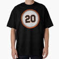 20 Robby Alt Version T-Shirt - Custom Art Print Unisex - T-Shirt, Sweatshirt, Hoodie