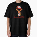 Neighborhood Baseball T-Shirt - Aesthetic Graphic for Adults - T-Shirt, Sweatshirt, Hoodie