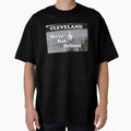 Cleveland Were Not Detroit T-Shirt - Fun Novelty Design Unisex - T-Shirt, Sweatshirt, Hoodie