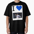 Baseball Joe Kelly T-Shirt - Novelty Apparel for Adults - T-Shirt, Sweatshirt, Hoodie