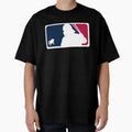 Darth Baseball Vader Player T-Shirt - Custom Art Print Men Women - T-Shirt, Sweatshirt, Hoodie