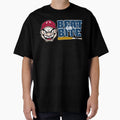 Beat Or Bite T-Shirt - Unique Graphic for Adults - T-Shirt, Sweatshirt, Hoodie