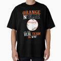 Baseball Team Action T-Shirt - Custom Art Print Men Women - T-Shirt, Sweatshirt, Hoodie