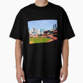 St Louis Missouri Usa T-Shirt - Aesthetic Graphic Men Women - T-Shirt, Sweatshirt, Hoodie