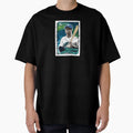 Ken Grifey Jr 24 T-Shirt - Unique Graphic for Adults - T-Shirt, Sweatshirt, Hoodie