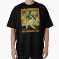 Ken Grifey Jr 24 T-Shirt - Fun Novelty Design Men Women - T-Shirt, Sweatshirt, Hoodie