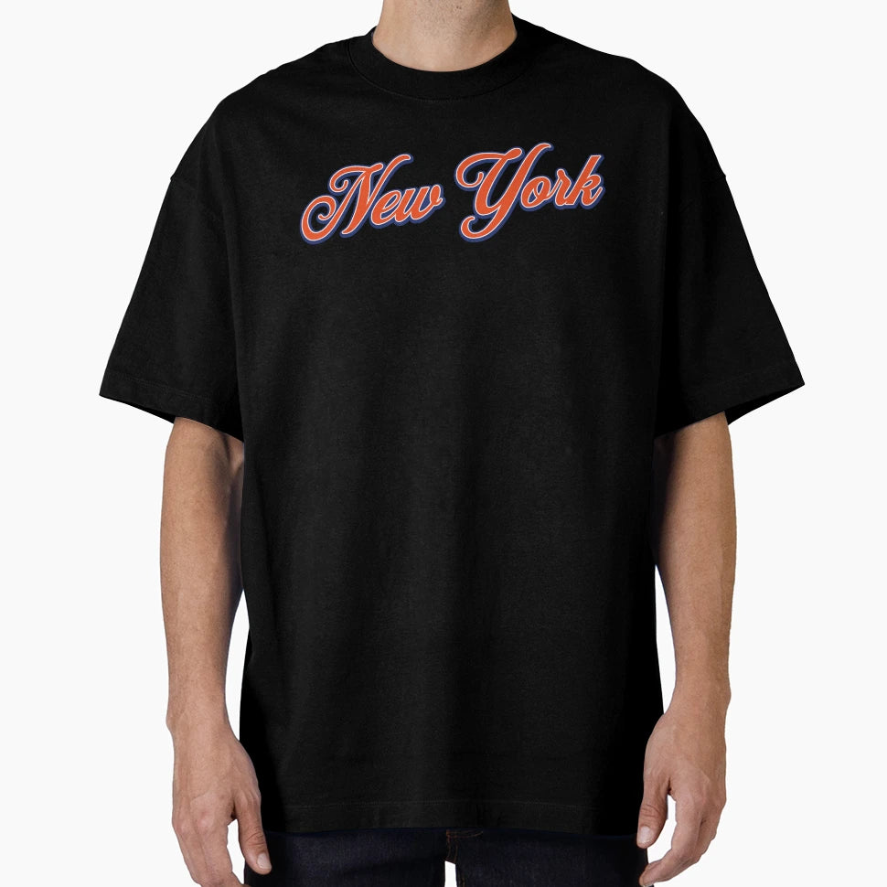 New York T-Shirt - Fun Novelty Design Unisex - T-Shirt, Sweatshirt, Hoodie