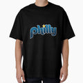 Philadelphia City Baseball Philly T-Shirt - Trendy Graphic Men Women - T-Shirt, Sweatshirt, Hoodie