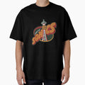 Seattle Sonic T-Shirt - Casual Everyday Wear Men Women - T-Shirt, Sweatshirt, Hoodie