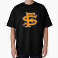 San Francisco Seals Badge T-Shirt - Minimalist Print Unisex - T-Shirt, Sweatshirt, Hoodie
