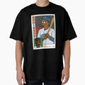 Simpsons T Shirthomer Bat Ken T-Shirt - Streetwear Style for Adults - T-Shirt, Sweatshirt, Hoodie