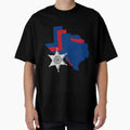 Texas Border Rangers T-Shirt - Casual Everyday Wear for Adults - T-Shirt, Sweatshirt, Hoodie