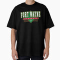 Fort Wayne Baseball Tincaps Wizards T-Shirt - Fun Novelty Design Unisex - T-Shirt, Sweatshirt, Hoodie