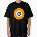 Tokyo Metro Ginza Line Logo T-Shirt - Fun Novelty Design Men Women - T-Shirt, Sweatshirt, Hoodie