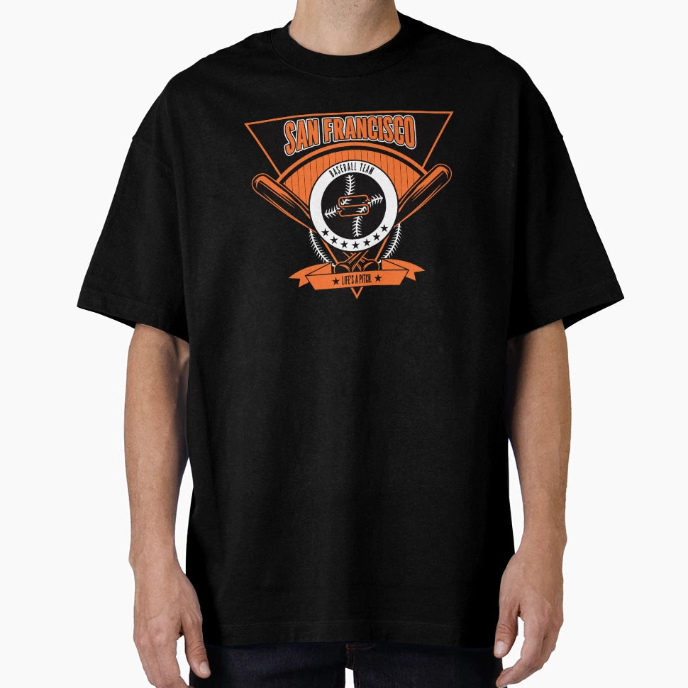 Lifes Pitch Teacher T-Shirt - Aesthetic Graphic Men Women - T-Shirt, Sweatshirt, Hoodie