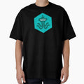 Seattle Hockey Logo T-Shirt - Unique Graphic Men Women - T-Shirt, Sweatshirt, Hoodie