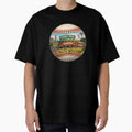 Fenway Park Art T-Shirt - Novelty Apparel Men Women - T-Shirt, Sweatshirt, Hoodie