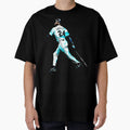 Ken Grifey Jr 24 T-Shirt - Streetwear Style Unisex - T-Shirt, Sweatshirt, Hoodie