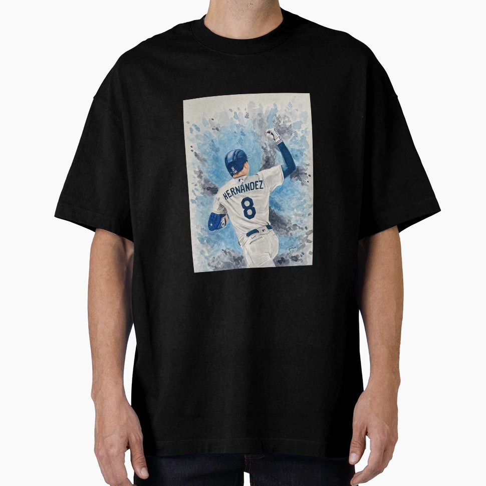 Baseball Player T-Shirt - Unique Graphic for Adults - T-Shirt, Sweatshirt, Hoodie