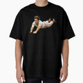 Charlie Hustle T-Shirt - Minimalist Print Men Women - T-Shirt, Sweatshirt, Hoodie