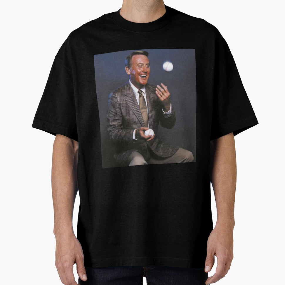 Wine Scully T-Shirt - Graphic Print Men Women - T-Shirt, Sweatshirt, Hoodie