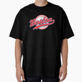 Boston Baseball Throwback T-Shirt - Novelty Apparel for Adults - T-Shirt, Sweatshirt, Hoodie