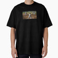 Volleyball T-Shirt - Trendy Graphic Unisex - T-Shirt, Sweatshirt, Hoodie