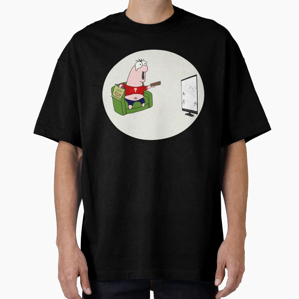 Couch Potato T-Shirt - Streetwear Style Men Women - T-Shirt, Sweatshirt, Hoodie