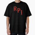 Rensselaer Tech Engineers T-Shirt - Novelty Apparel for Adults - T-Shirt, Sweatshirt, Hoodie