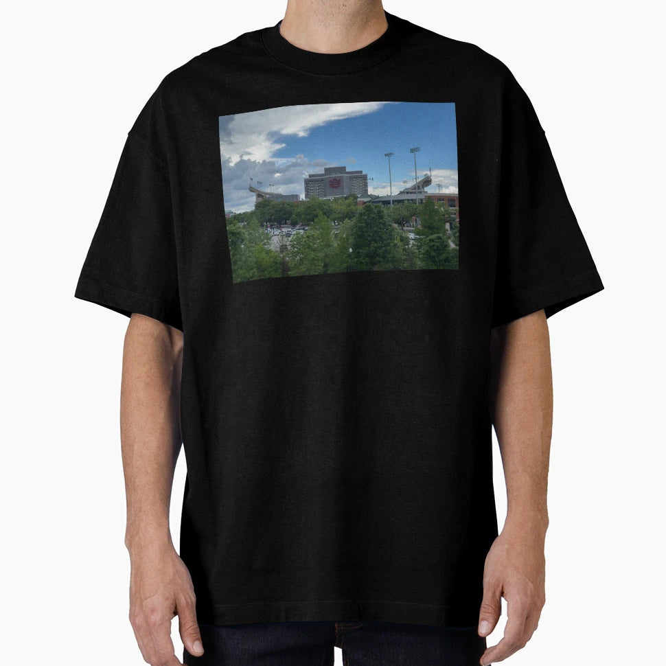 Views Auburn Alabama T-Shirt - Novelty Apparel Men Women - T-Shirt, Sweatshirt, Hoodie