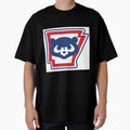 Arcubs T-Shirt - Custom Art Print for Adults - T-Shirt, Sweatshirt, Hoodie