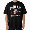 Property Philadelphia Phillies Baseball T-Shirt - Streetwear Style Unisex - T-Shirt, Sweatshirt, Hoodie