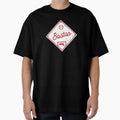 Boston Baseball Fan Massachusetts T-Shirt - Custom Art Print for Adults - T-Shirt, Sweatshirt, Hoodie