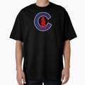 Colonel Slade Logo T-Shirt - Minimalist Print for Adults - T-Shirt, Sweatshirt, Hoodie