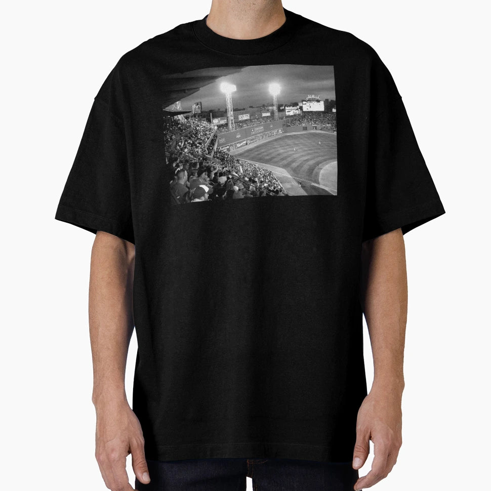 Boston T-Shirt - Fun Novelty Design Unisex - T-Shirt, Sweatshirt, Hoodie