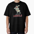 Seattle Angels T-Shirt - Fun Novelty Design for Adults - T-Shirt, Sweatshirt, Hoodie