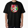 Hiroshima Toyo Carp T-Shirt - Fun Novelty Design Men Women - T-Shirt, Sweatshirt, Hoodie