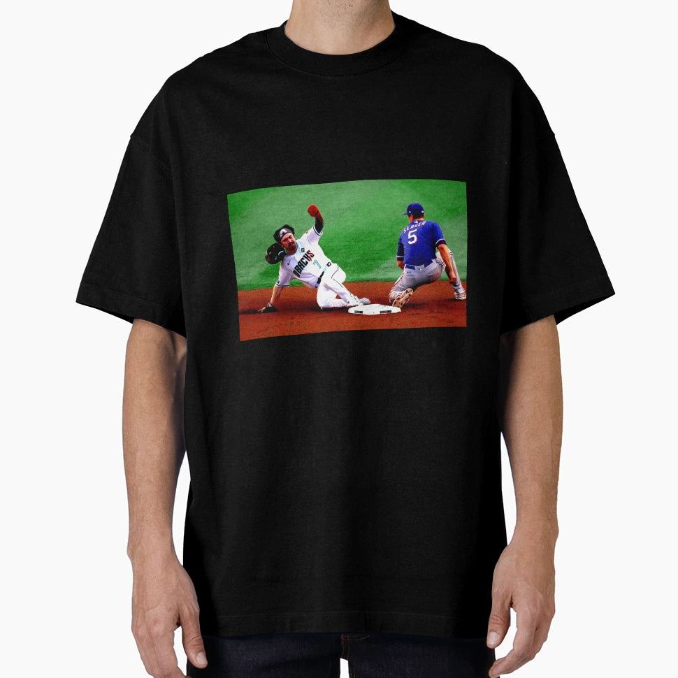 Home Run T-Shirt - Fun Novelty Design Men Women - T-Shirt, Sweatshirt, Hoodie