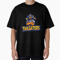 Texas Tailgaters Logo T-Shirt - Aesthetic Graphic Unisex - T-Shirt, Sweatshirt, Hoodie