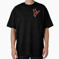San Francisco Sf Football T-Shirt - Minimalist Print Men Women - T-Shirt, Sweatshirt, Hoodie
