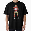Hail Mary T-Shirt - Trendy Graphic Men Women - T-Shirt, Sweatshirt, Hoodie