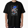 California Barber Pole T-Shirt - Trendy Graphic Unisex - T-Shirt, Sweatshirt, Hoodie