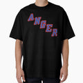New York Anger T-Shirt - Aesthetic Graphic Unisex - T-Shirt, Sweatshirt, Hoodie