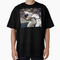 Nolan Ryan Fight T-Shirt - Minimalist Print Unisex - T-Shirt, Sweatshirt, Hoodie
