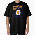 Phoenix Giants Fan T-Shirt - Unique Graphic Unisex - T-Shirt, Sweatshirt, Hoodie