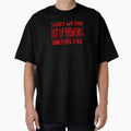 Sorry We Ran Out Fireworks Kansas City T-Shirt - Unique Graphic Unisex - T-Shirt, Sweatshirt, Hoodie