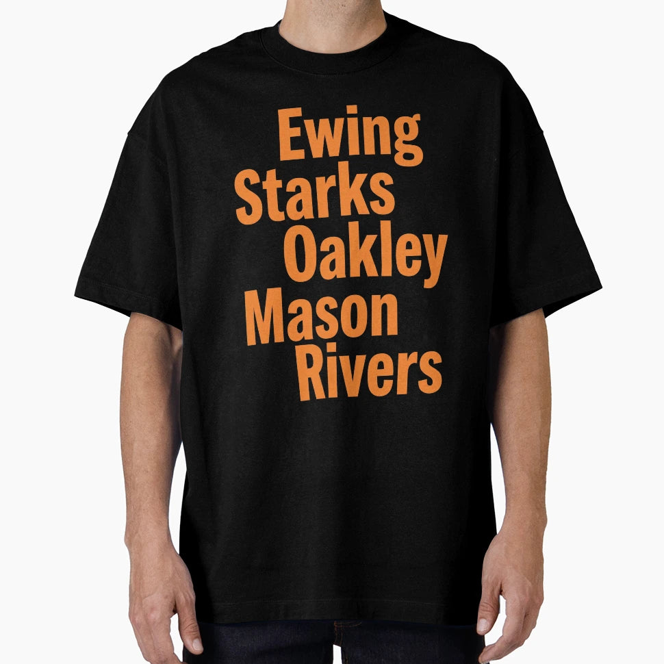 1993 New York Basketball Legends T-Shirt - Fun Novelty Design for Adults - T-Shirt, Sweatshirt, Hoodie