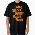 1993 New York Basketball Legends T-Shirt - Fun Novelty Design for Adults - T-Shirt, Sweatshirt, Hoodie