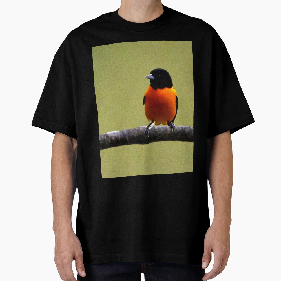 Erie Warbler T-Shirt - Aesthetic Graphic Unisex - T-Shirt, Sweatshirt, Hoodie